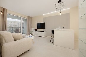 Exclusive Apartment by Renters Prestige