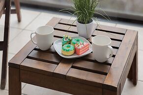 Exclusive Apartment by Renters Prestige