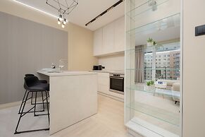 Exclusive Apartment by Renters Prestige