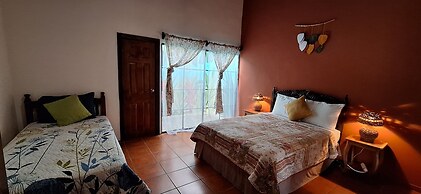 Hotel y Restaurante Hacienda
