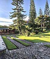 Hotel y Restaurante Hacienda