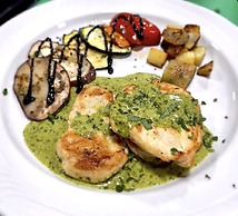 Hotel y Restaurante Hacienda