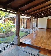 Hotel y Restaurante Hacienda