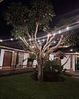 Hotel y Restaurante Hacienda