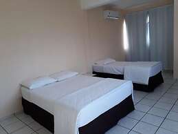 Smart Cataratas Hotel