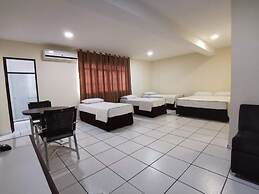 Smart Cataratas Hotel