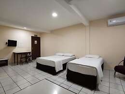 Smart Cataratas Hotel