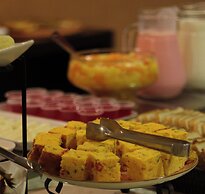 Smart Cataratas Hotel