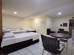 Smart Cataratas Hotel