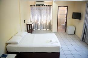 Smart Cataratas Hotel