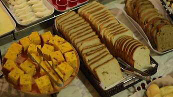 Smart Cataratas Hotel