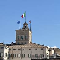 Tritone Luxury Suites Fontana di Trevi