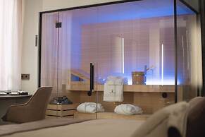 Tritone Luxury Suites Fontana di Trevi