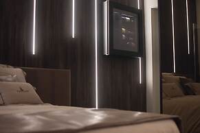 Tritone Luxury Suites Fontana di Trevi