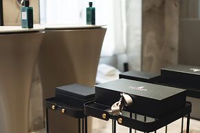 Tritone Luxury Suites Fontana di Trevi