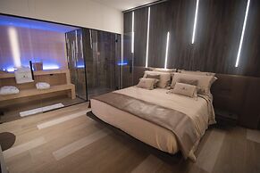 Tritone Luxury Suites Fontana di Trevi