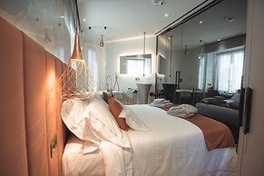 Tritone Luxury Suites Fontana di Trevi
