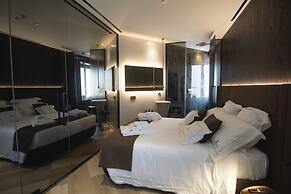Tritone Luxury Suites Fontana di Trevi