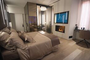 Tritone Luxury Suites Fontana di Trevi