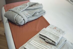 Tritone Luxury Suites Fontana di Trevi