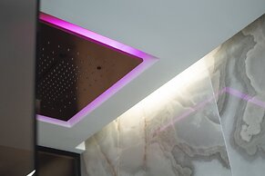 Tritone Luxury Suites Fontana di Trevi