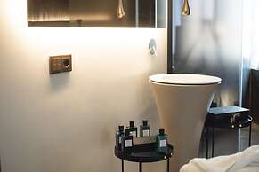 Tritone Luxury Suites Fontana di Trevi