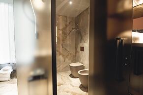 Tritone Luxury Suites Fontana di Trevi