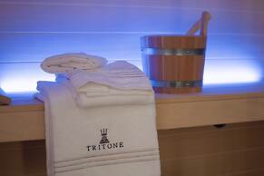 Tritone Luxury Suites Fontana di Trevi