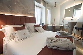 Tritone Luxury Suites Fontana di Trevi