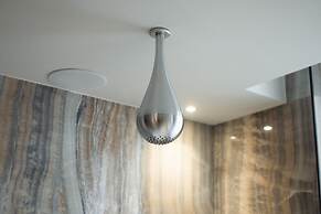 Tritone Luxury Suites Fontana di Trevi