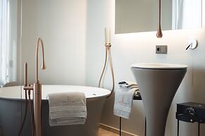 Tritone Luxury Suites Fontana di Trevi