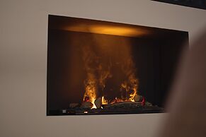 Tritone Luxury Suites Fontana di Trevi