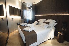 Tritone Luxury Suites Fontana di Trevi
