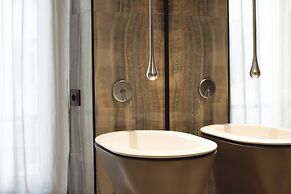 Tritone Luxury Suites Fontana di Trevi