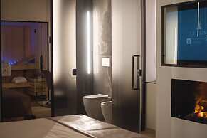 Tritone Luxury Suites Fontana di Trevi