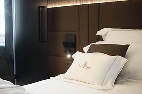 Tritone Luxury Suites Fontana di Trevi