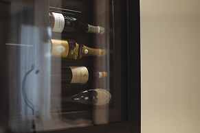 Tritone Luxury Suites Fontana di Trevi