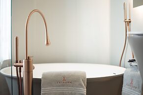 Tritone Luxury Suites Fontana di Trevi