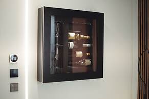 Tritone Luxury Suites Fontana di Trevi