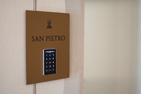 Tritone Luxury Suites Fontana di Trevi