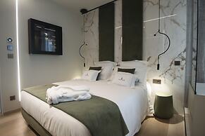 Tritone Luxury Suites Fontana di Trevi