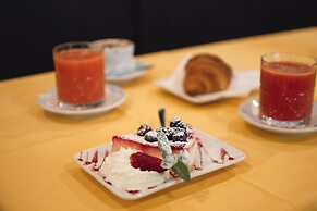 Tritone Luxury Suites Fontana di Trevi