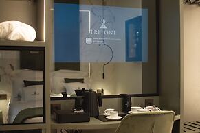 Tritone Luxury Suites Fontana di Trevi