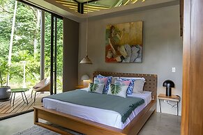 Caribbean Courtyard Villa