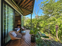 Caribbean Courtyard Villa