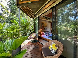 Caribbean Courtyard Villa