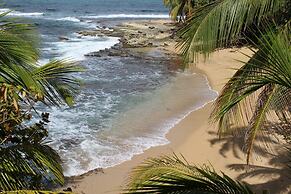 Caribbean Courtyard Villa