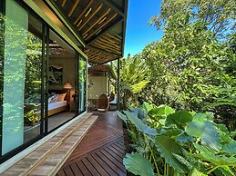 Caribbean Courtyard Villa