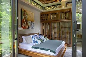 Caribbean Courtyard Villa