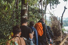 Caribbean Courtyard Villa